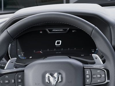 2026 Ram 1500 — photo 17 view