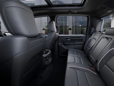 2026 Ram 1500 — photo 23 view