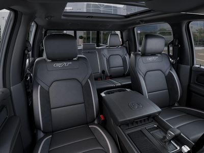 2026 Ram 1500 — photo 16 view