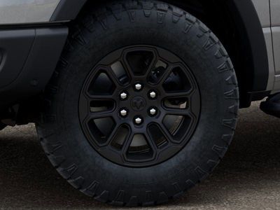 2026 Ram 1500 — photo 8 view