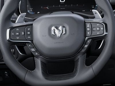 2026 Ram 1500 — photo 19 view