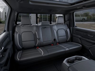 2026 Ram 1500 — photo 15 view