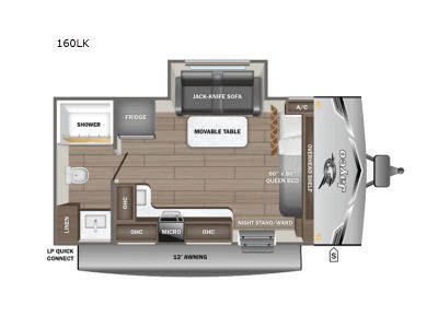 2026 Jayco Jay Flight SLX - Photo 2