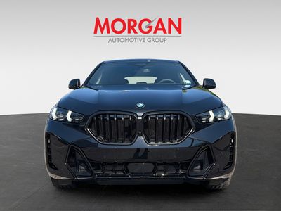 2026 BMW X6 - Photo 8