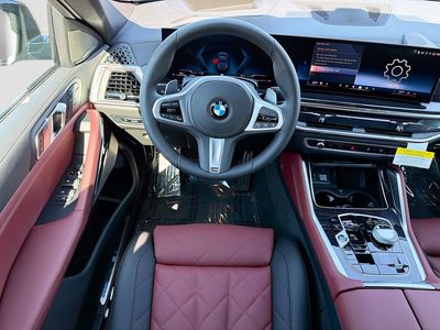 2026 BMW X6 - Photo 16