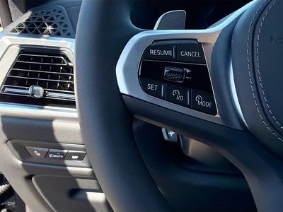 2026 BMW X6 - Photo 37