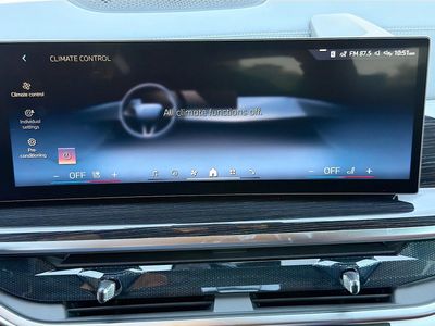 2026 BMW X6 - Photo 34