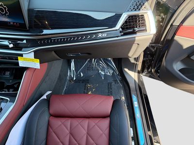 2026 BMW X6 - Photo 17