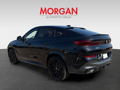 2026 BMW X6 - Photo 5