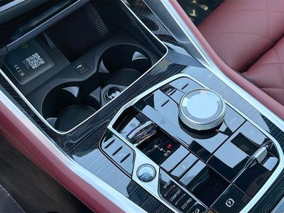 2026 BMW X6 - Photo 28