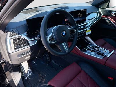 2026 BMW X6 - Photo 25