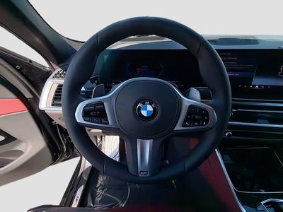 2026 BMW X6 - Photo 39