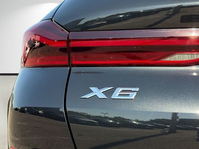 2026 BMW X6 - Photo 10