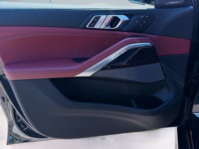 2026 BMW X6 - Photo 21