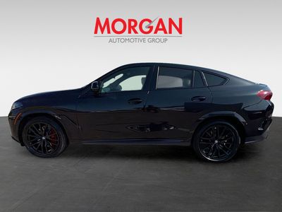2026 BMW X6 - Photo 6