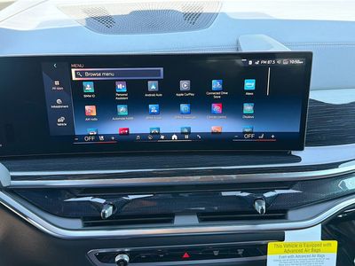 2026 BMW X6 - Photo 29