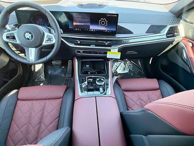 2026 BMW X6 - Photo 15