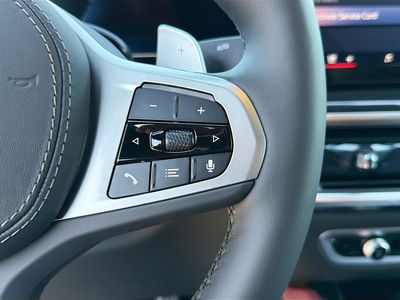 2026 BMW X6 - Photo 38