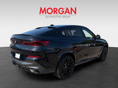 2026 BMW X6 - Photo 3