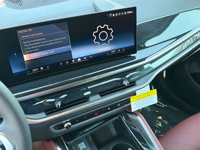 2026 BMW X6 - Photo 27