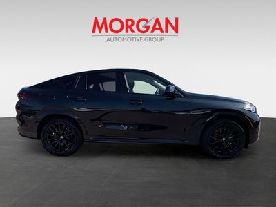 2026 BMW X6 - Photo 2