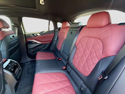 2026 BMW X6 - Photo 20