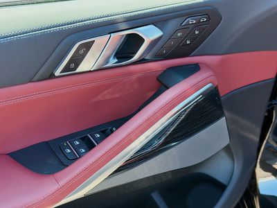 2026 BMW X6 - Photo 22
