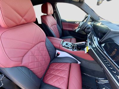 2026 BMW X6 - Photo 14