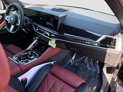 2026 BMW X6 - Photo 13