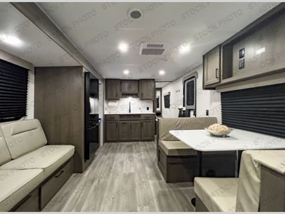 2026 Grand Design Transcend Xplor - Photo 4