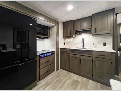 2026 Grand Design Transcend Xplor - Photo 3