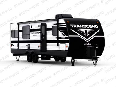2026 Grand Design Transcend Xplor - Photo 1