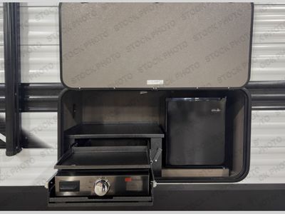 2026 Grand Design Transcend Xplor - Photo 7