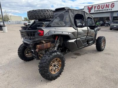 2023 Kawasaki Teryx KRX4 1000 eS Special Edition - Photo 8