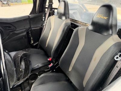 2023 Kawasaki Teryx KRX4 1000 eS Special Edition - Photo 16