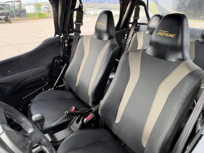 2023 Kawasaki Teryx KRX4 1000 eS Special Edition - Photo 17