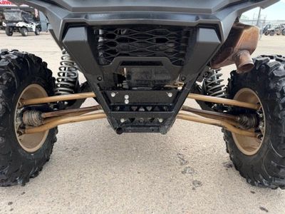 2023 Kawasaki Teryx KRX4 1000 eS Special Edition - Photo 5