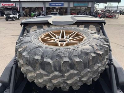 2023 Kawasaki Teryx KRX4 1000 eS Special Edition - Photo 6
