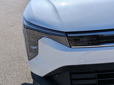 2026 Kia K4 — photo 10 view