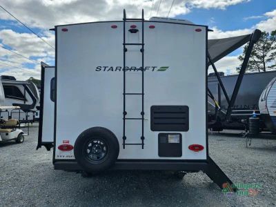 2023 Starcraft Super Lite - Photo 7