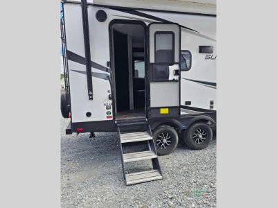 2023 Starcraft Super Lite - Photo 8