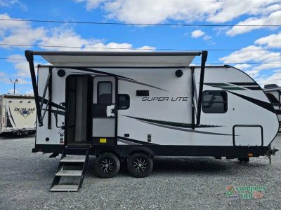 2023 Starcraft Super Lite - Photo 2