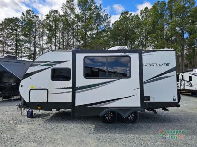 2023 Starcraft Super Lite - Photo 5