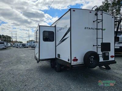 2023 Starcraft Super Lite - Photo 6
