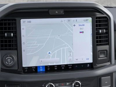 2026 Ford F-150 — photo 14 view
