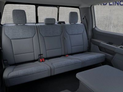 2026 Ford F-150 — photo 11 view