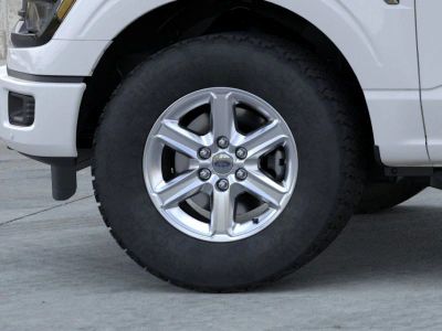 2026 Ford F-150 — photo 19 view