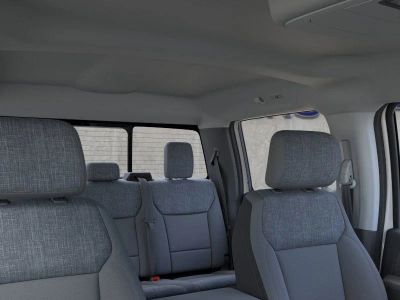 2026 Ford F-150 — photo 22 view