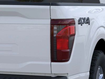 2026 Ford F-150 — photo 21 view