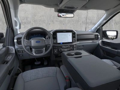 2026 Ford F-150 — photo 9 view